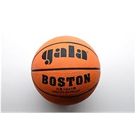 Gala Boston size 1 advertising - Basketball