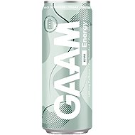 GAAM Energy drink Kiwi 330 ml - Energy Drink
