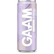 GAAM Energy drink Passion Fruit 330 ml - Energy Drink