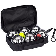 GET-AND-GO Pétanque set, set VI - Petanque 