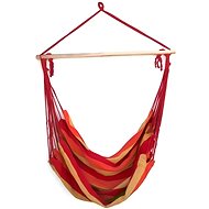 Gaira Závěsné křeslo Cali, červenožluté - Hanging Chair