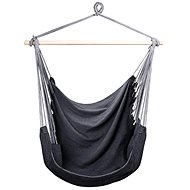 Gaira Hanging armchair Cali, black - Hanging Chair