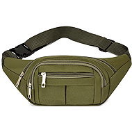 Gaira 5066 green bum bag - Bum Bag