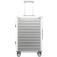 Gaira 5543521 silver 35l - Suitcase
