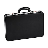 Gaira® Diplomat 50116-10 Attaché Case - Suitcase