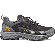 Garmont 9.81 Pulse Wp Black/Garmont Orange EU 43 / 275 mm - Trekking Shoes