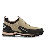 Garmont Dragontail WMS Cornstalk Beige/Apricot Pink - Trekking Shoes