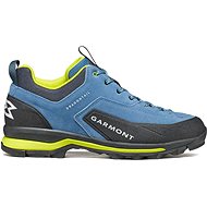 Garmont Dragontail Coronet Blue/Primerose Green EU 43 / 275 mm - Trekking Shoes