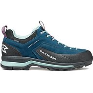 Garmont Dragontail Wp Wms Corsair Blue/Surf Blue EU 39,5 / 245 mm - Trekking Shoes