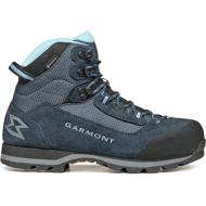 Garmont Lagorai II Gtx Wms Ink Blue/Sky Blue EU 42,5 / 270 mm - Trekking Shoes