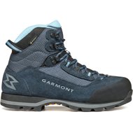 Garmont Lagorai Ii Gtx Wms Ink Blue/Sky Blue EU 41,5 / 260 mm - Trekking Shoes