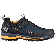 Garmont Dragontail Synth Gtx Turkish Blue/Radiant Yellow EU 45 / 290 mm - Trekking Shoes