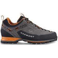 Garmont Dragontail Mnt Gtx Castelrock Grey/Jaffa Orange EU 46 / 295 mm - Trekking Shoes