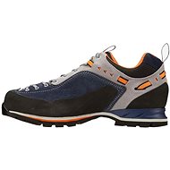 Garmont Dragontail MNT GTX Castelrock Grey/Jaffa Orange - Trekking Shoes