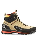 Garmont Vetta Tech Gtx Cornstalk Beige/Tomato Red EU 40 / 250 mm - Trekking Shoes