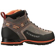 Garmont Vetta Gtx Castelrock Grey/Jaffa Orange EU 40 / 250 mm - Trekking Shoes