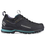 Garmont Dragontail Synth Gtx Wms Black/Deep Green EU 42,5 / 270 mm - Trekking Shoes