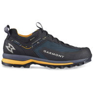 Garmont Dragontail Synth Gtx Turkish Blue/Radiant Yellow EU 48 / 315 mm - Trekking Shoes