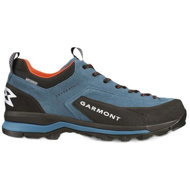 Garmont Dragontail Wp Coral Blue/Fiesta Red EU 48 / 315 mm - Trekking Shoes