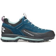 Garmont Dragontail Wp Wms Corsair Blue/Surf Blue EU 38 / 235 mm - Trekking Shoes