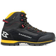 Garmont Lagorai II Gtx Black/Garmont Orange EU 47 / 305 mm - Trekking Shoes