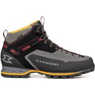 Garmont Vetta Evo Gtx Black/Garmont Orange EU 47 / 305 mm - Trekking Shoes
