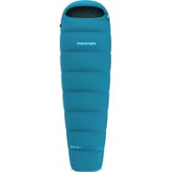 Hannah Bike W 100 Mosaic Blue/Capri II 175L - Sleeping Bag