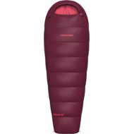 Hannah Bivak W 240 Rhododendron/Poppy Red II 175L - Hálózsák