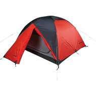 Hannah Covert 2 WS Mandarin Red/Dark Shadow II - Tent