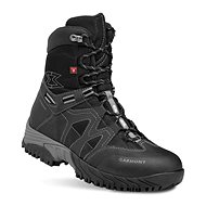 Garmont Momentum WP Black/Grey EU 46/295mm - Trekking Shoes