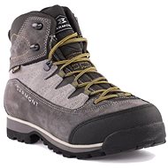 Garmont Lagorai GTX, Dark Grey/Dark Yellow, size EU 44.5/285mm - Trekking Shoes