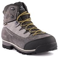 Garmont Lagorai GTX Dark Grey/Dark Yellow EU 46/295mm - Trekking Shoes