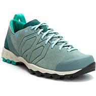 Garmont Agamura WMS, Light Green, size EU 38/235mm - Trekking Shoes