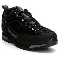 Garmont Dragontail LT UNI, Black/Grey, size EU 42/265mm - Trekking Shoes