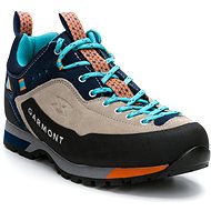 Garmont Dragontail LT WMS, Dark Grey/Orange, size EU 42/265mm - Trekking Shoes