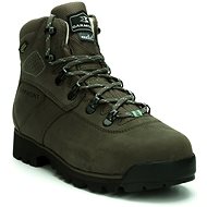 Garmont Pordoi Nubuck GTX WMS Olive Green/Light Green EU 37/225mm - Trekking Shoes