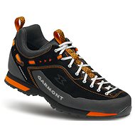 Garmont Dragontail LT, Black/Orange, EU 43/275mm - Trekking Shoes
