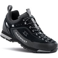 Garmont Dragontail LT UNI, Black/Grey, size EU 44/280mm - Trekking Shoes