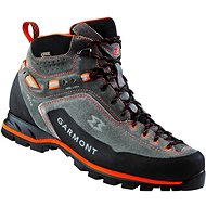 Garmont Vetta GTX, Dark Grey/Orange, size EU 44.5/285mm - Trekking Shoes