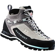 Garmont Vetta GTX WMS warm gray / light blue EU 39/240 mm - Trekking Shoes