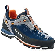 Garmont Dragontail MNT dark blue / orange EU 38/235 mm - Trekking Shoes