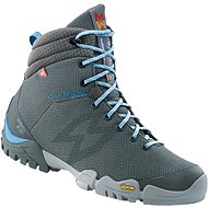 Garmont Integra High WP Therm WMS gray EU 38/235 mm - Trekking Shoes