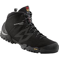 Garmont Integra Mid WP, Black, size EU 45/290mm - Trekking Shoes