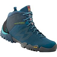 Garmont Integra Mid WP WMS, Azure, size EU 41/255mm - Trekking Shoes