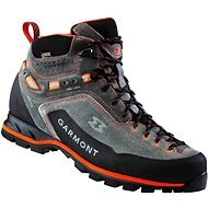 Garmont Vetta GTX, Grey/Orange, size EU 44.5/285mm - Trekking Shoes