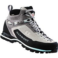 Garmont Vetta GTX, Women's, Grey/Blue, size EU 39 / 240 mm - Trekking Shoes