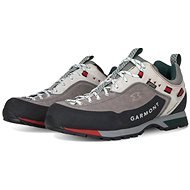 Garmont Dragontail LT GTX, Black/Grey, size EU 44.5/285mm - Trekking Shoes