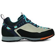 Garmont Dragontail LT, Women's, Grey/Orange, size EU 40/250mm - Trekking Shoes