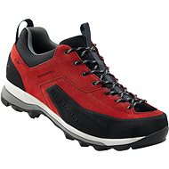 Garmont Dragontail G-Dry, Red, size EU 42/265mm - Trekking Shoes