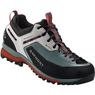 Garmont Dragontail Tech, Grey/Red, size EU 47 / 305 mm - Trekking Shoes